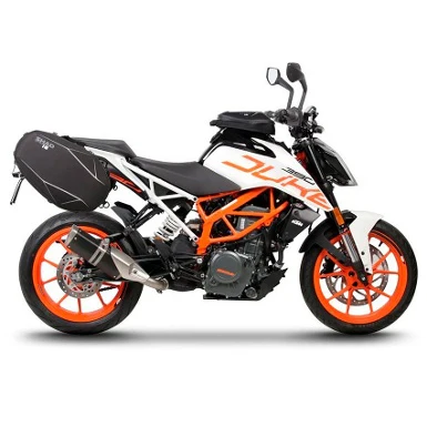 SHAD SIDE ANCHOR K0DK17SE - KTM DUKE