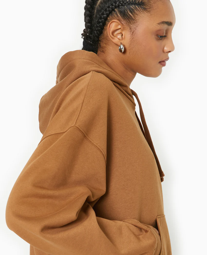 Pimkie Sweat capuche avec poche devant