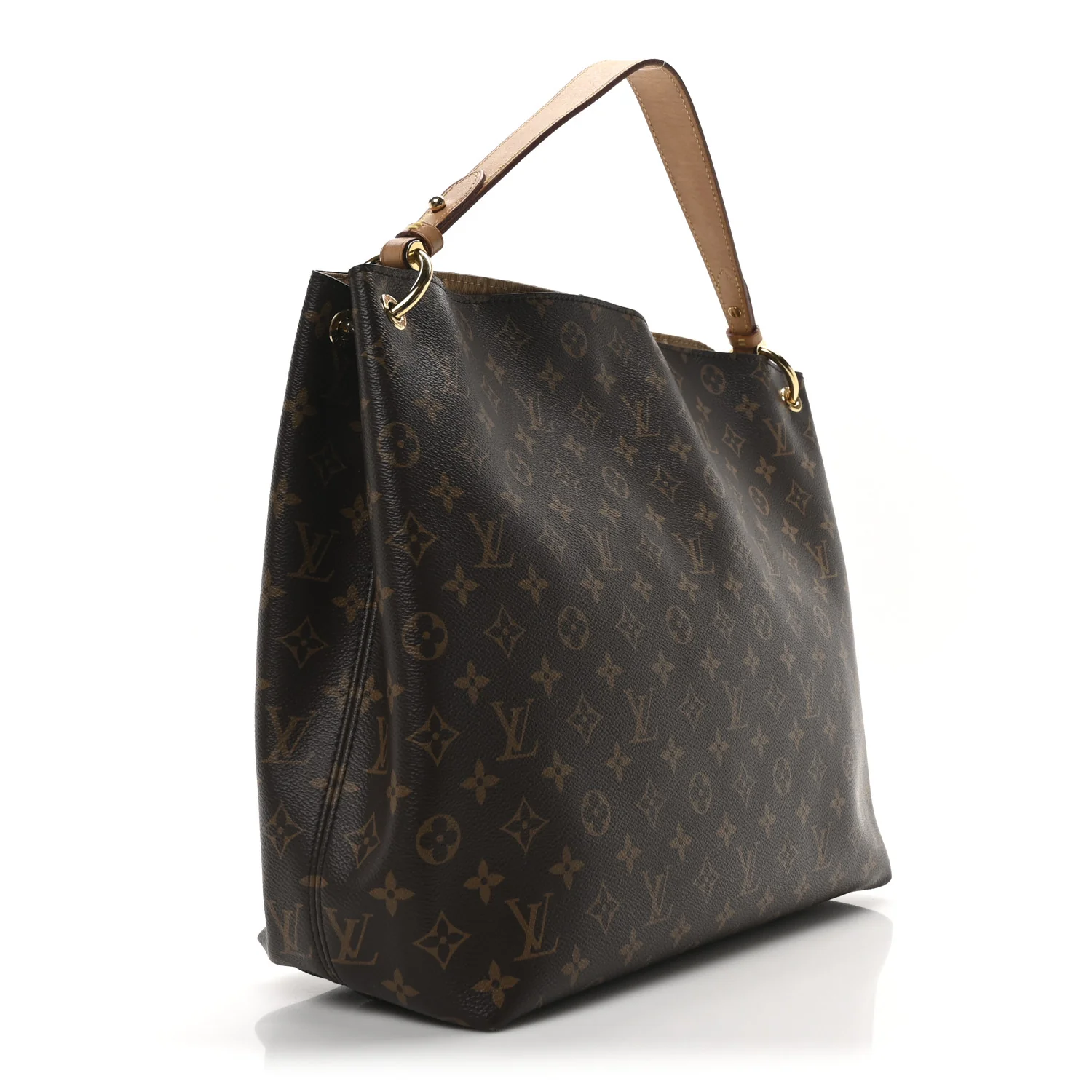 Monogram Graceful MM - Top Club