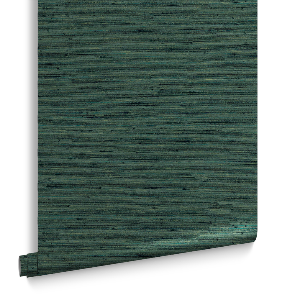 Graham & Brown  vliesbehang  Silk Texture Envy Graham & Brown  vliesbehang  Silk Texture Envy