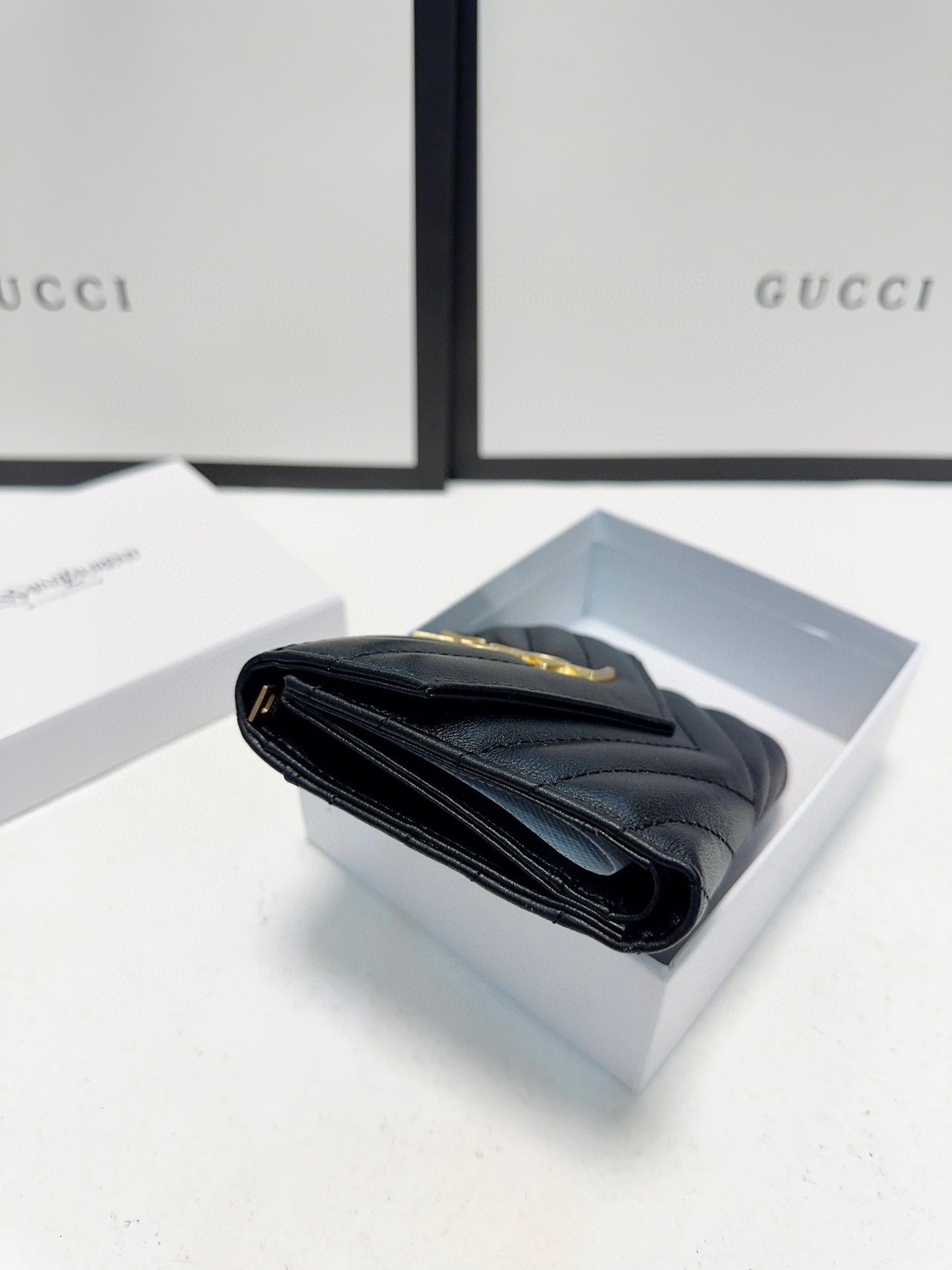 Y new arrival women wallet size: 10x9 cm - Top Club