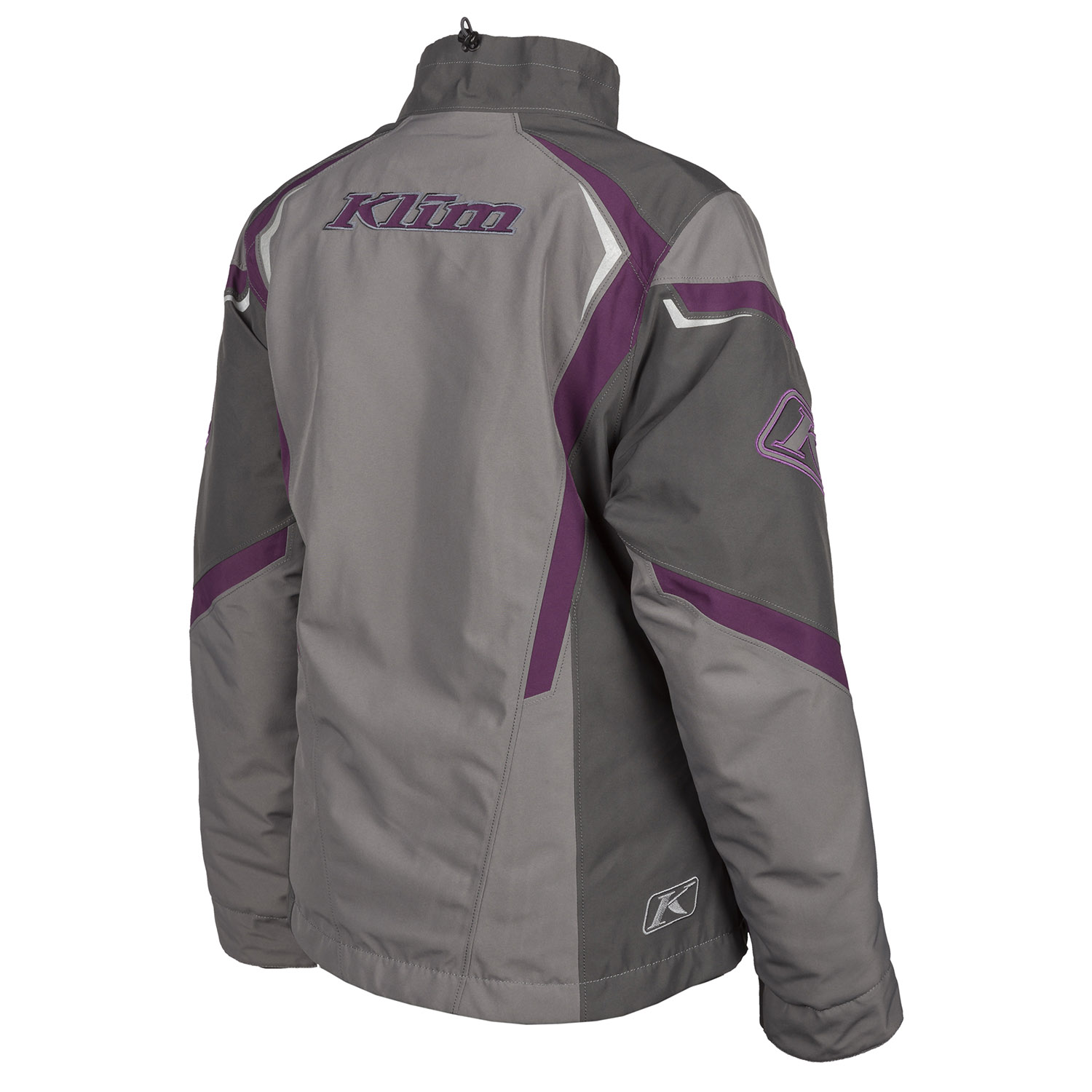 Spark jacket