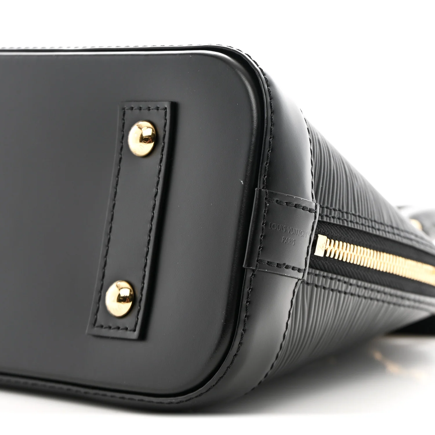 LV X TM Epi Alma BB Black - Top Club