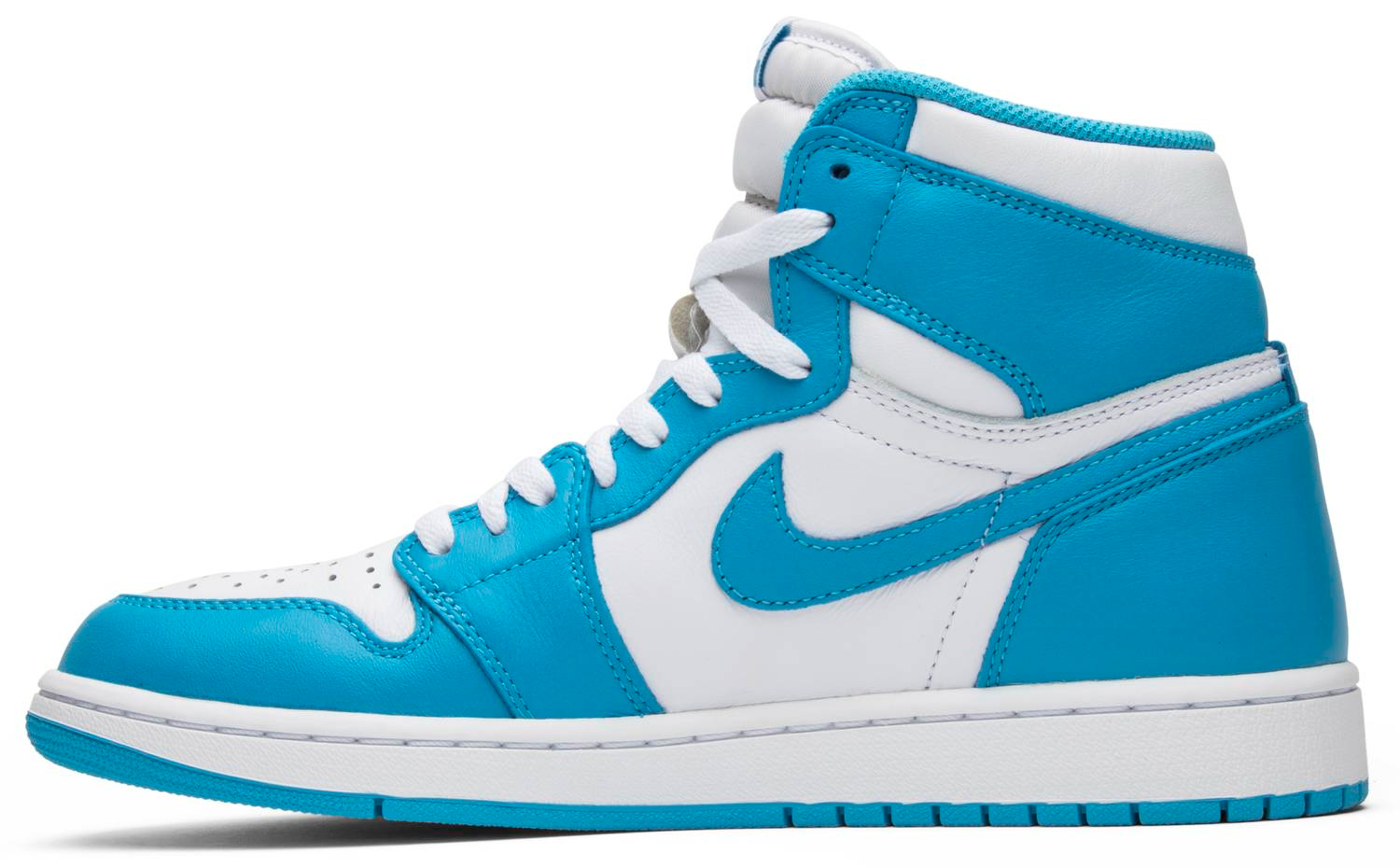 Air Jordan 1 Retro High OG  UNC  555088-117 - Sneaker Replica Workshop