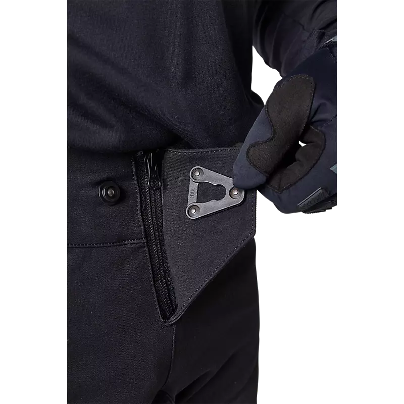 Defend Off Road Pants
