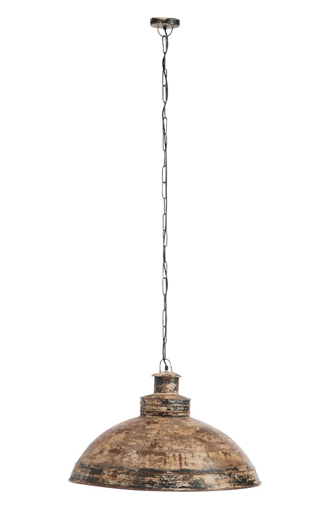 Hanglamp Antique