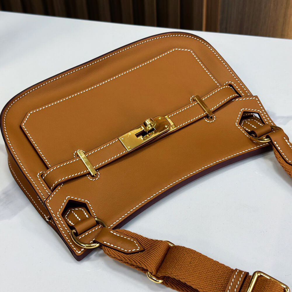 Hermes Jypsiere Mini - Top Club
