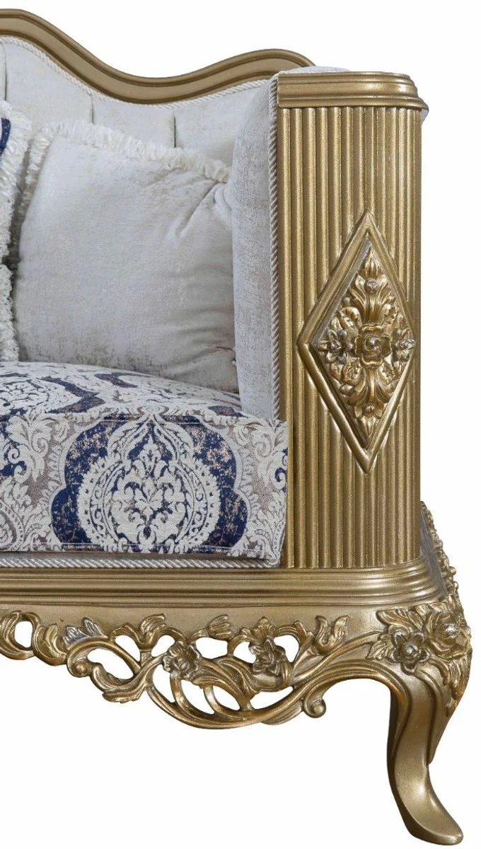 From the luxury collection of Casa Padrino!