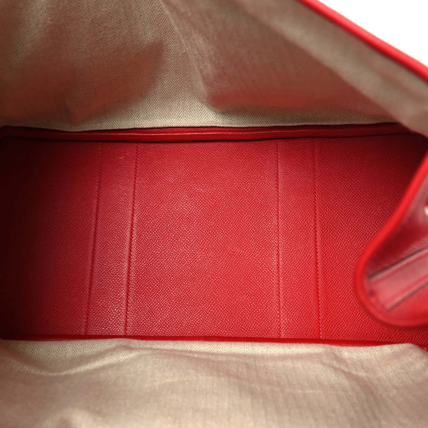 Epsom Garden Party 36 MM Rouge Casaque - Top Club