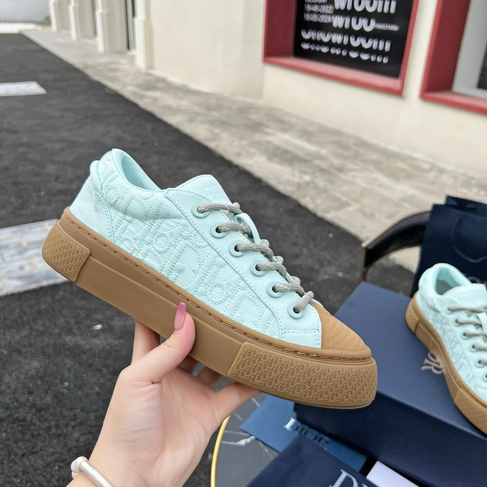 Dior B33 Sneaker - Top Club