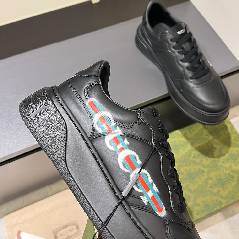 Gucci Men s Chunky Sneaker - Top Club