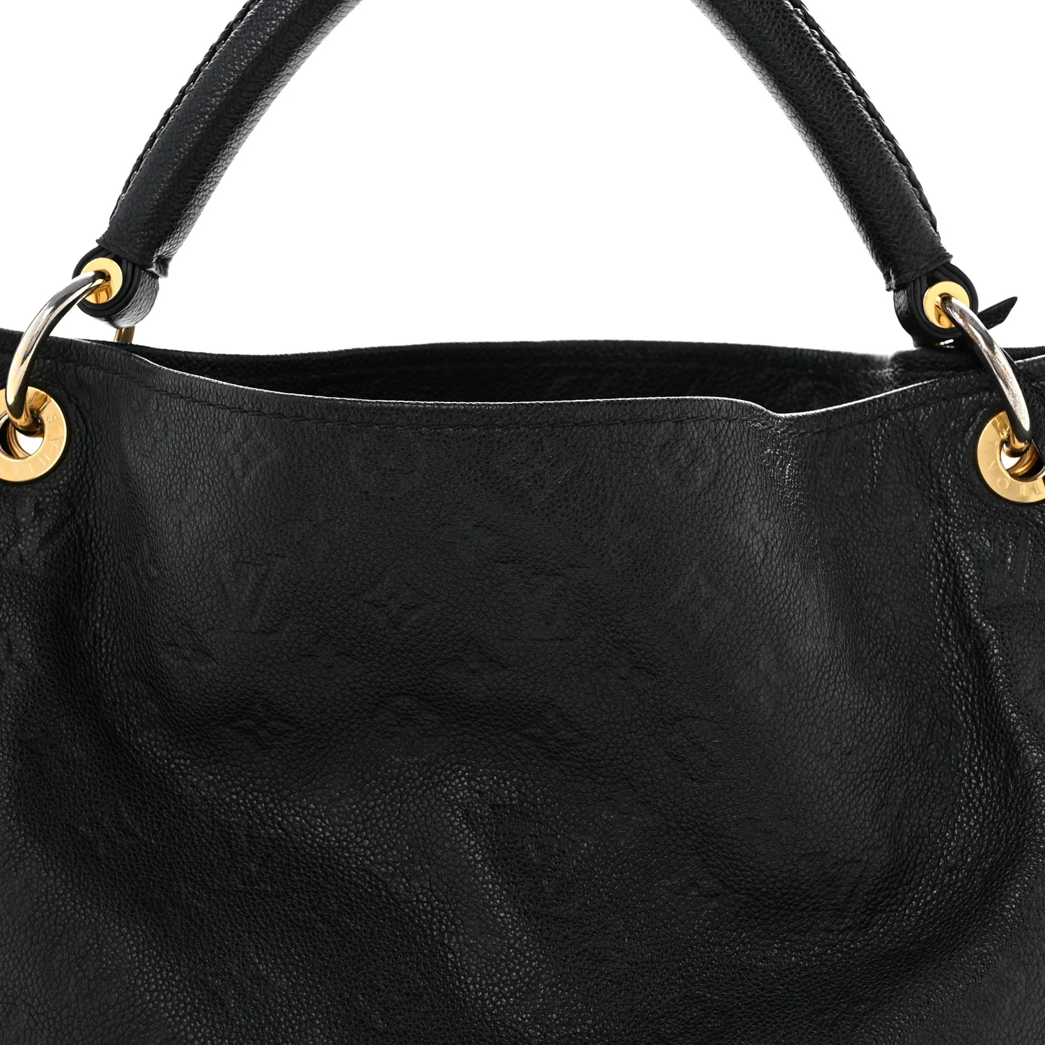 Empreinte Artsy MM Black - Top Club