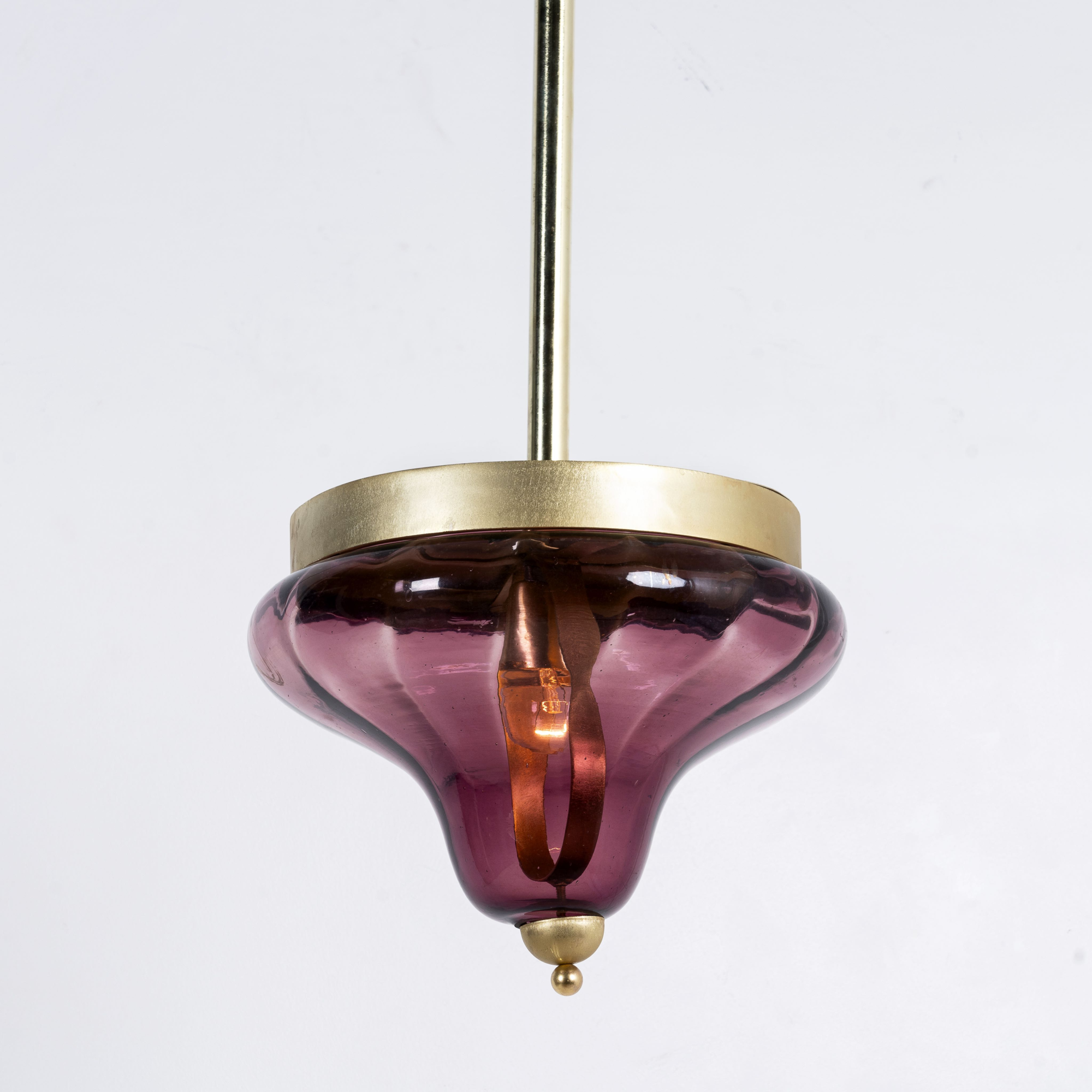 Hanglamp Siddarth #3