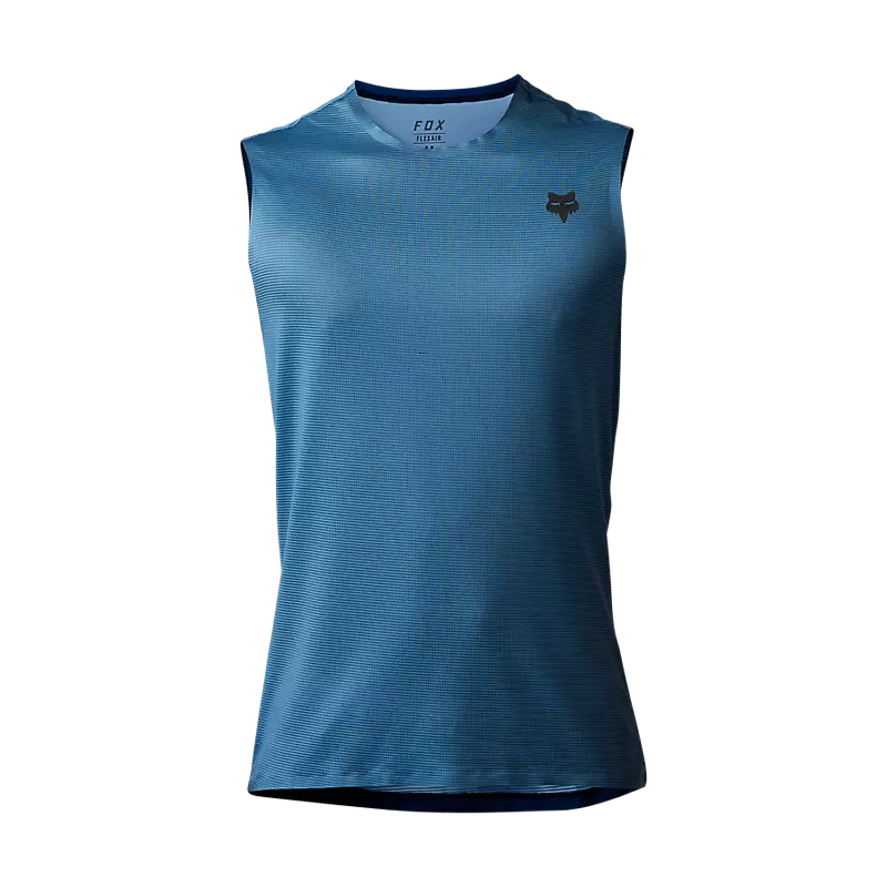 Flexair Rise Sleeveless Jersey