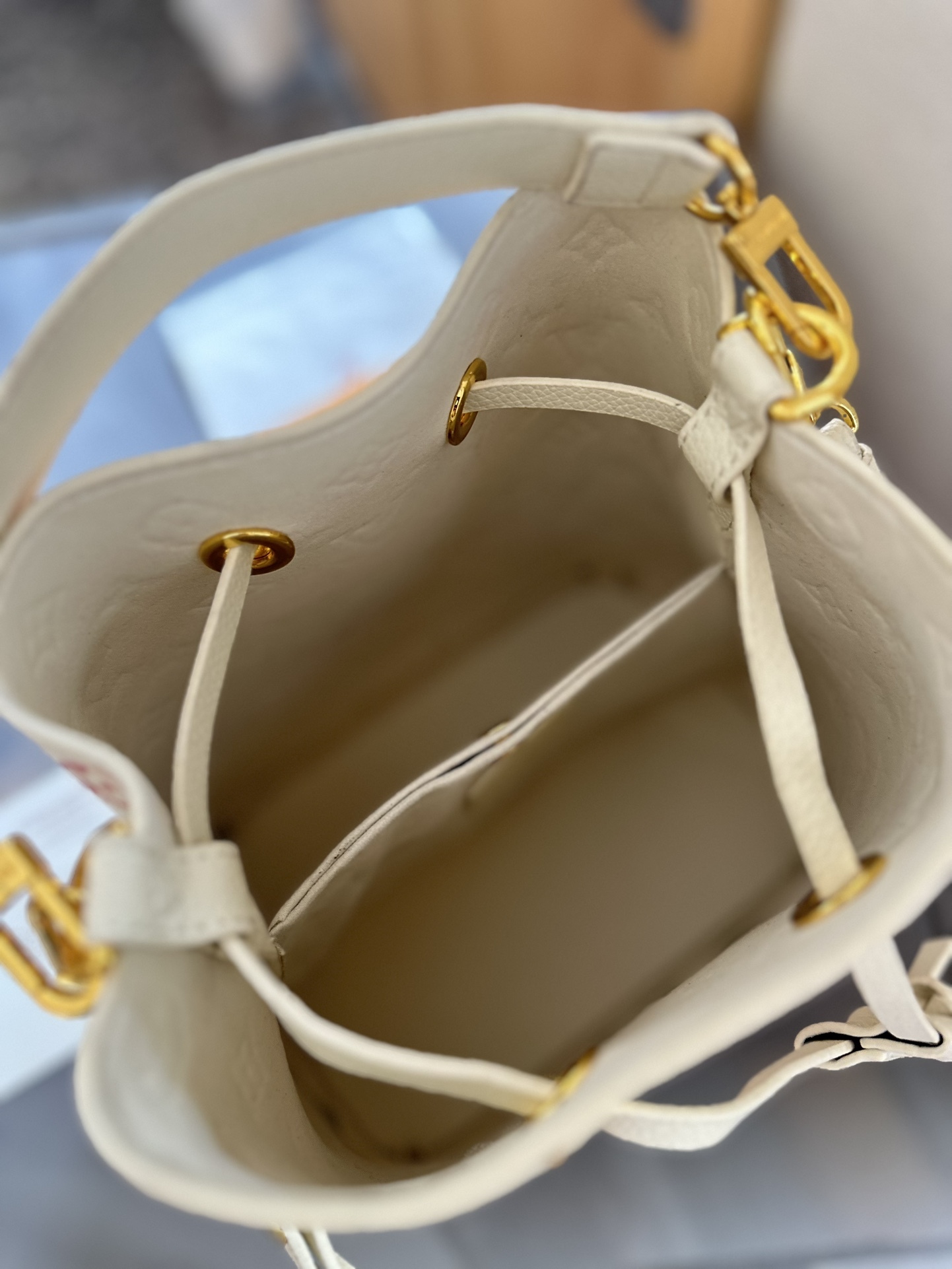 Louis new arrival NEONOE M44022 bag size: 20 cm - Top Club