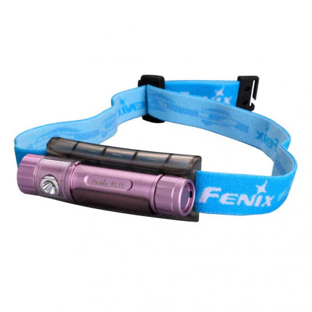 Fenix ​​HM23 Reliable Lightweight - Headlamp