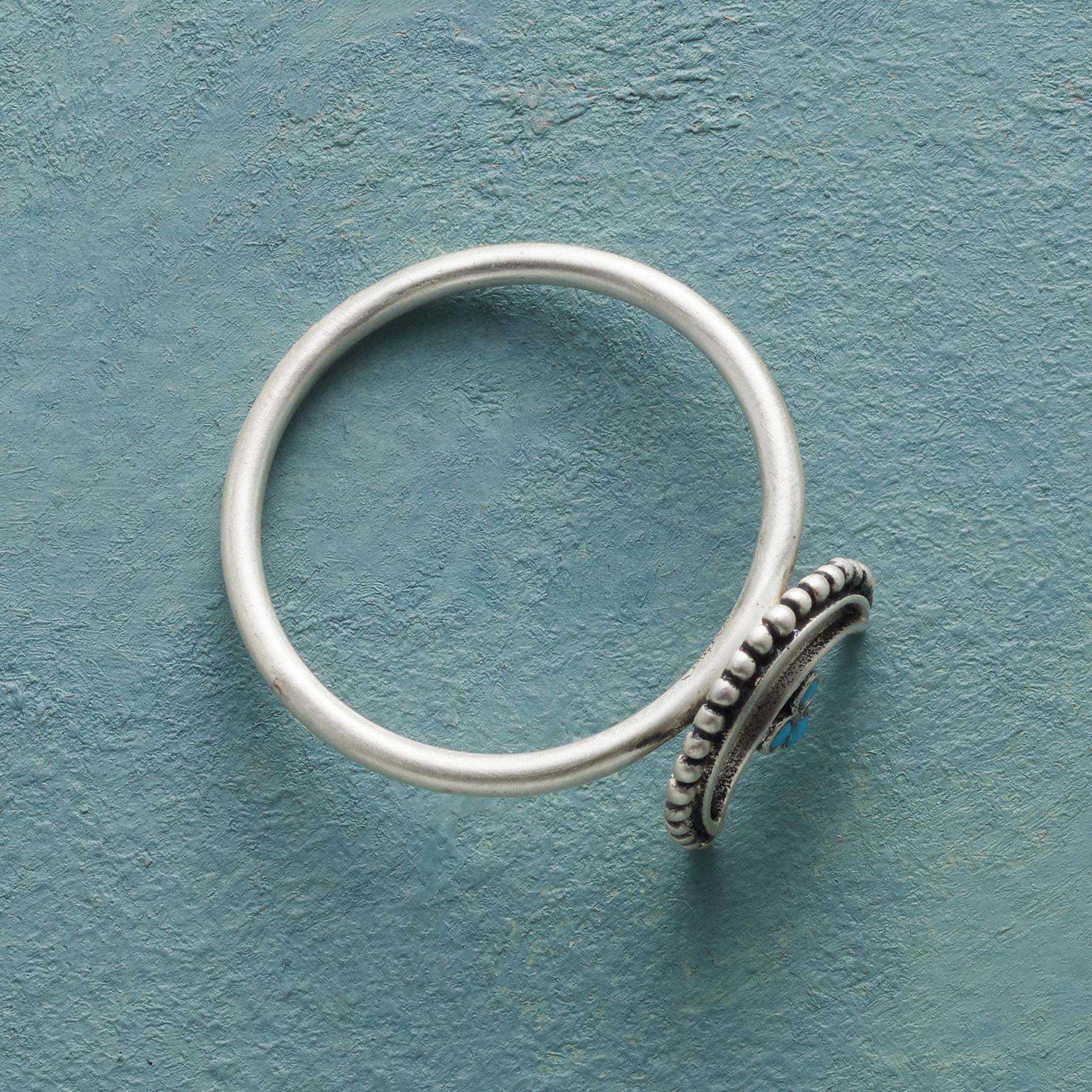 Dawn's Early Moon Ring - Sundance Living