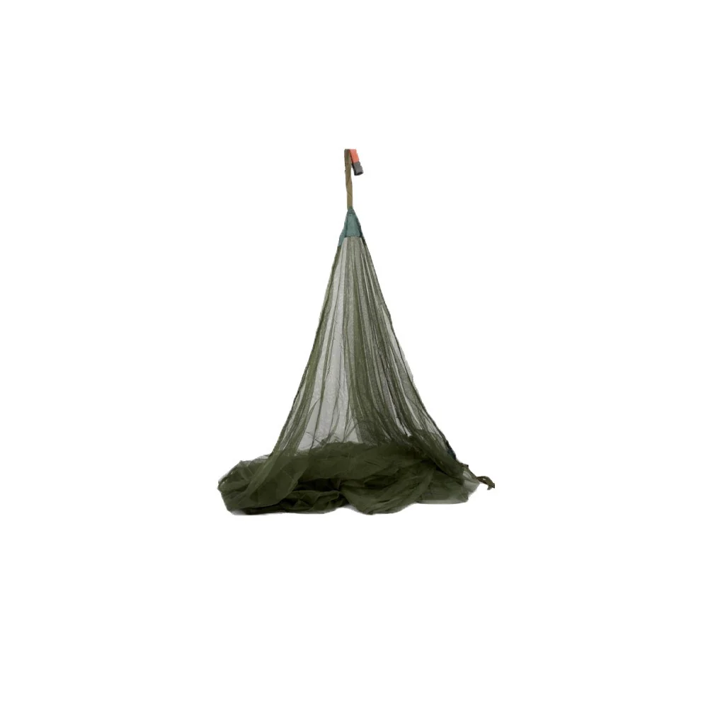 Rockwest CAMPO individual mosquito net - green
