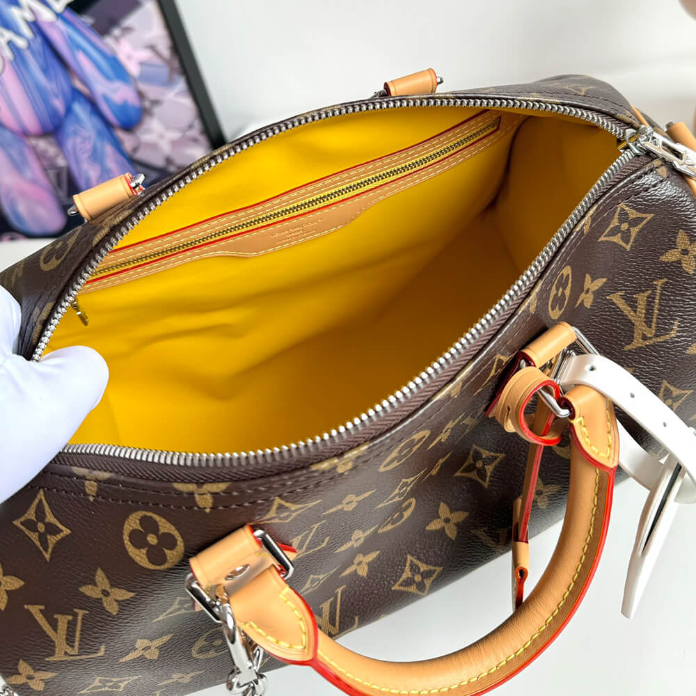 LV 57th Street NYC Speedy Soft 30 - Top Club