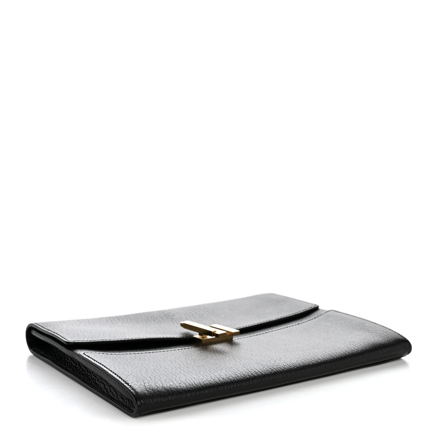 Chevre Mysore Cinhetic Clutch Black - Top Club