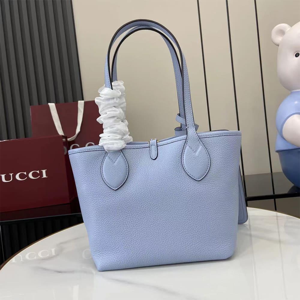 Gucci Totissima small reversible tote bag - Top Club