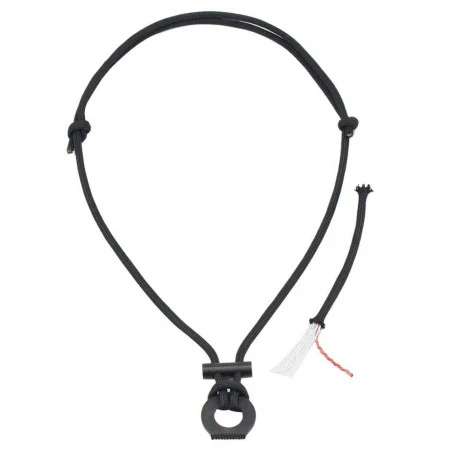 Light My FireSteel BIO Armee slatyblack - Ferrocerio