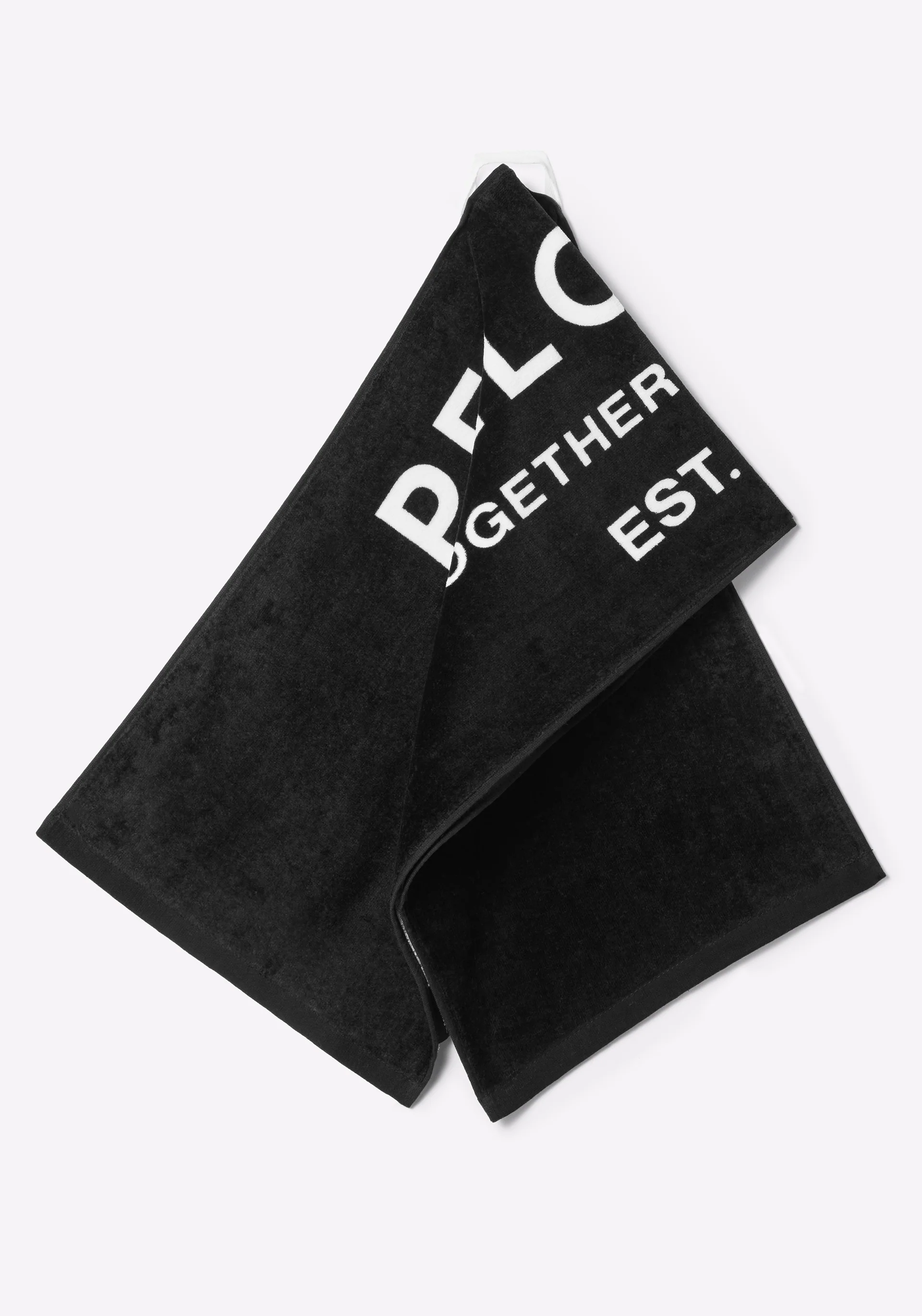 Sweat Towel Set - MoB Apparel