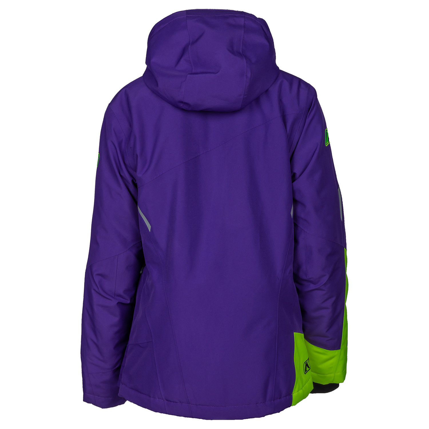 Allure jacket