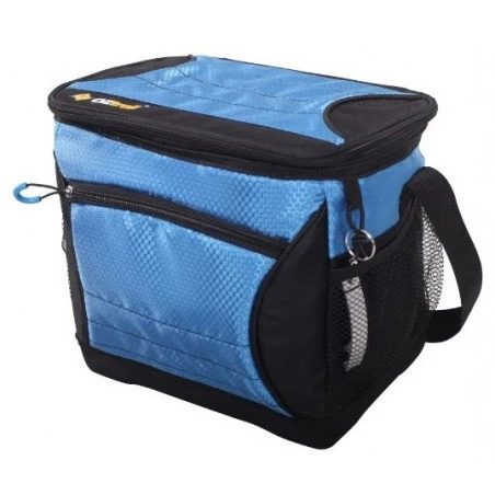Cooler for 36 cans OZtrail 36 CAN HARD BASE COOLER with hard base – blue