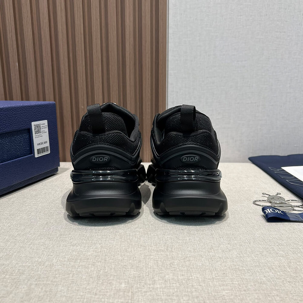 DIOR  B44 Blade Sneaker - Top Club