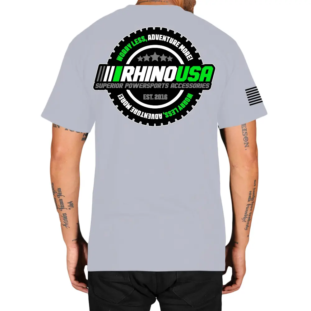 Rhino USA 