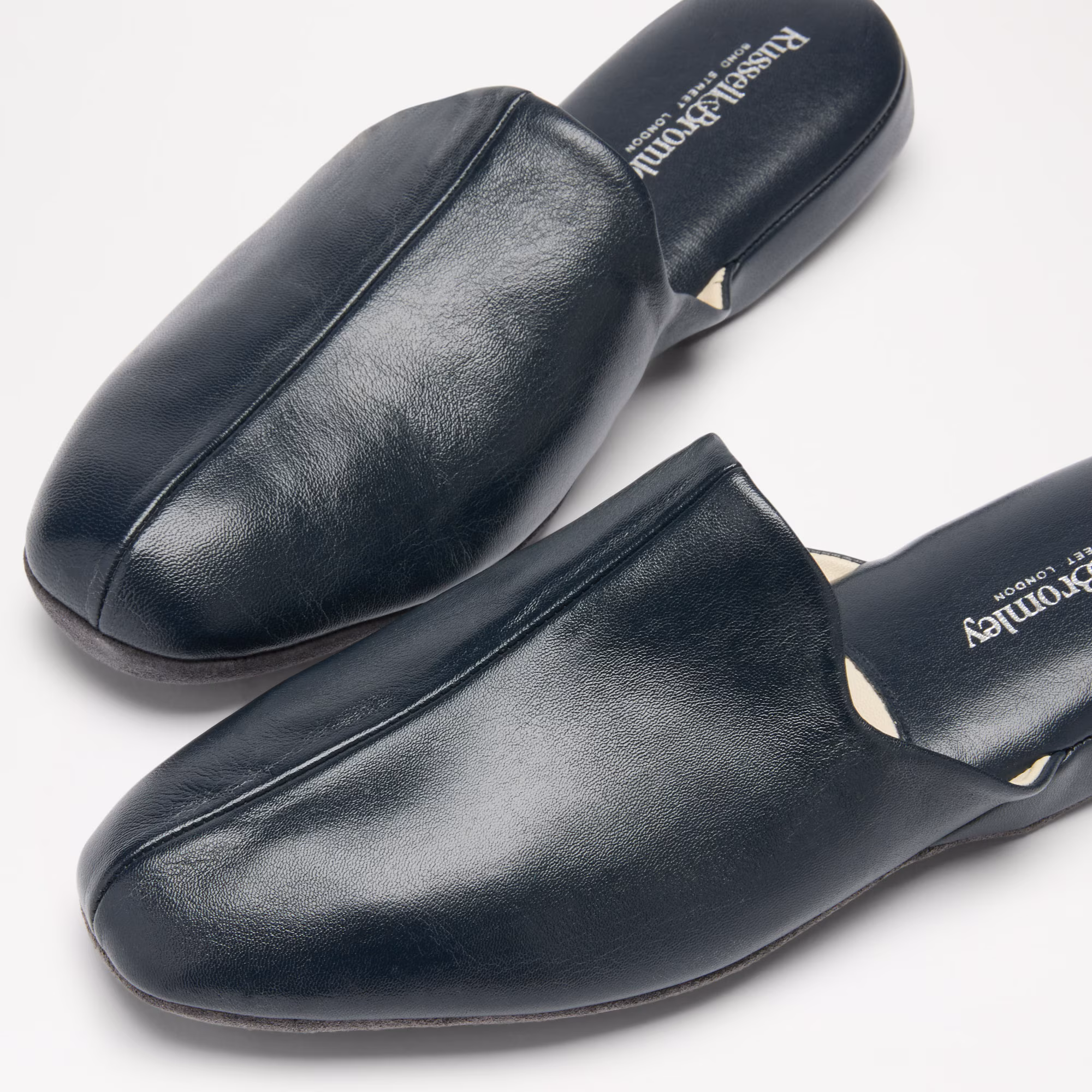 DominicMule Slipper