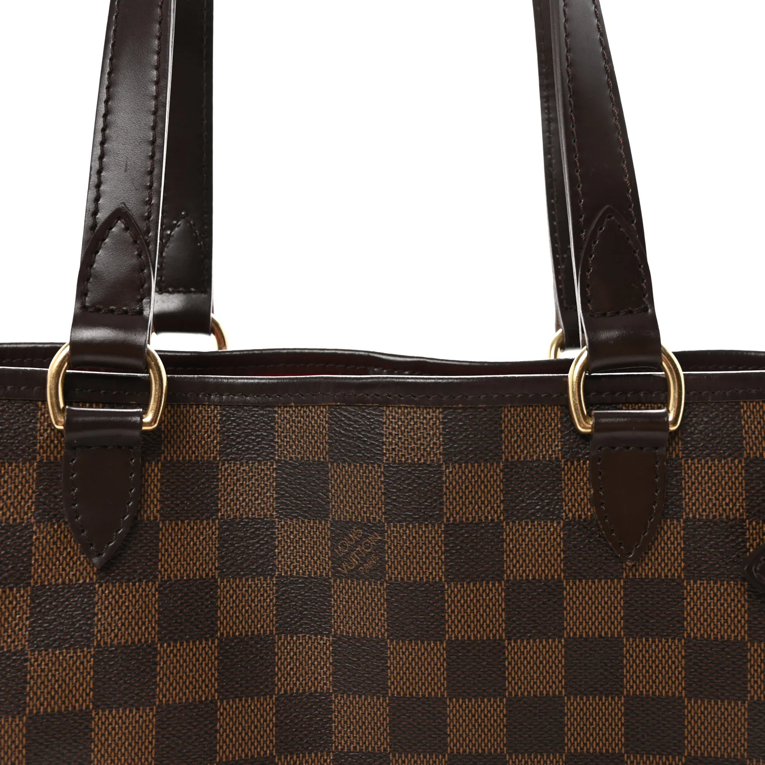 Damier Ebene Batignolles Horizontal - Top Club