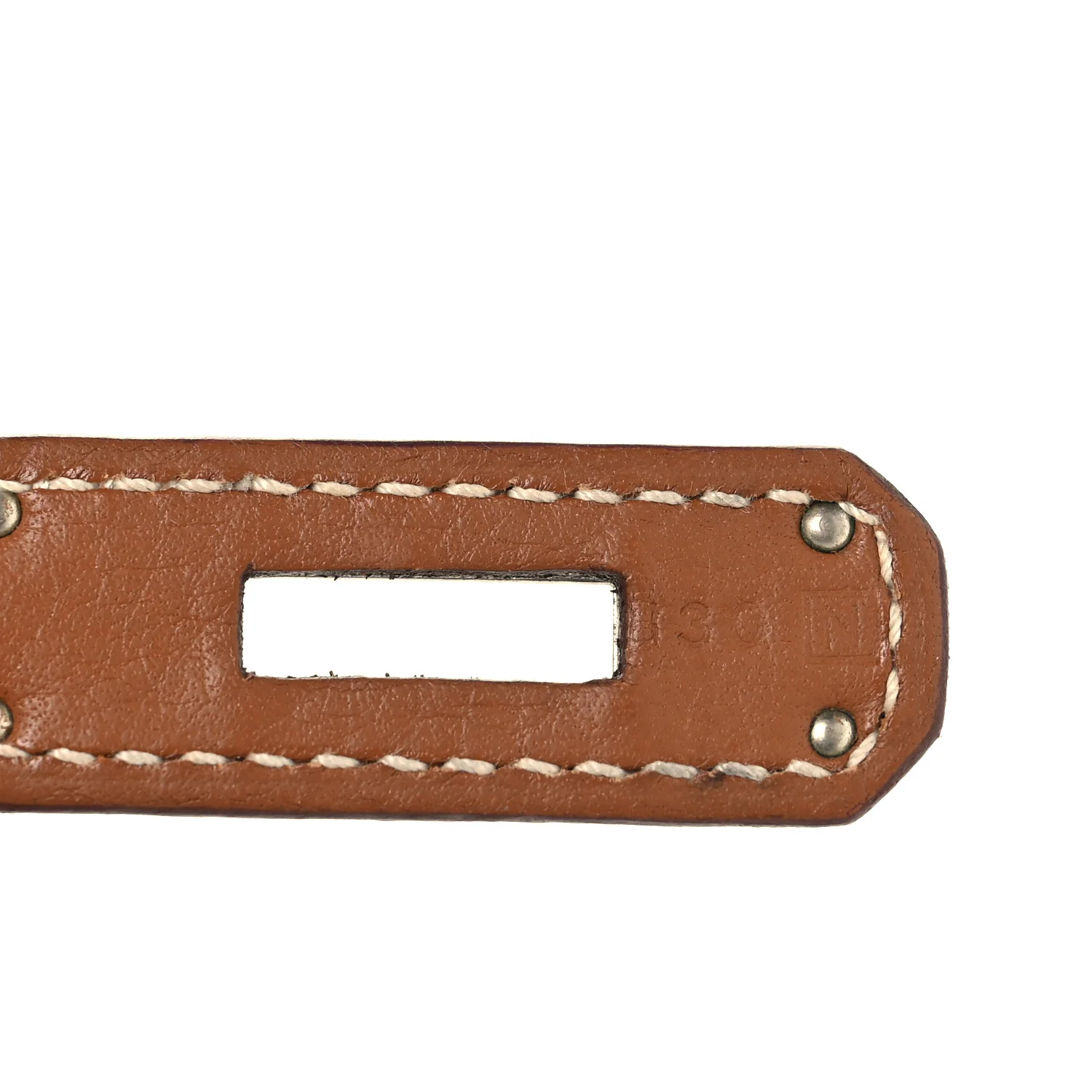 Togo Birkin 30 Gold - Top Club