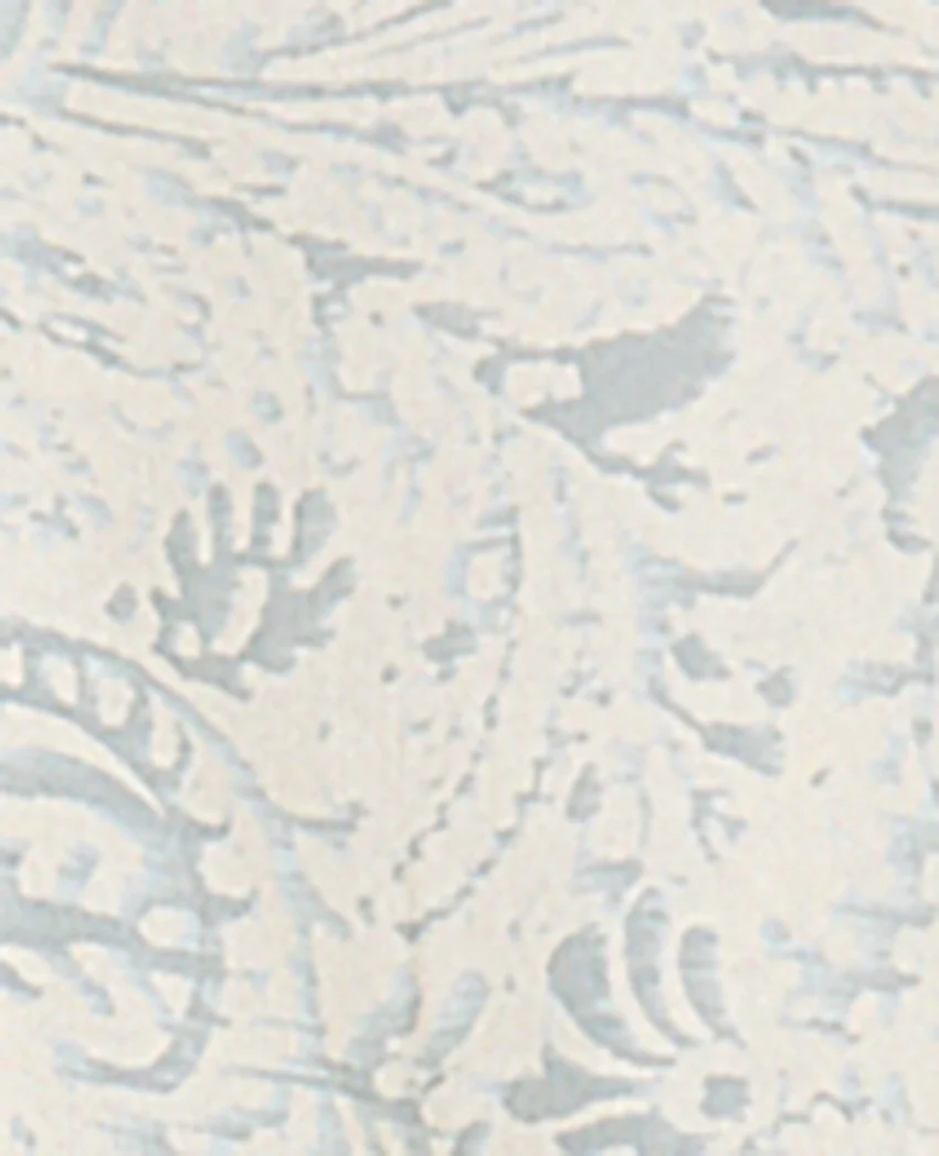 Pimkie Blouse manches longues motif cachemire