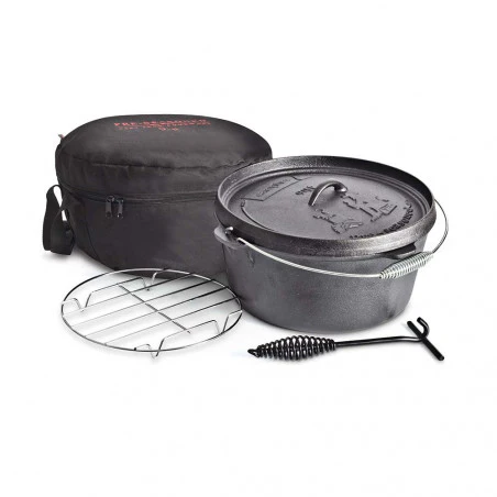 Sea to Summit Set Olla SIGMA de 2.7 l.con Tapa