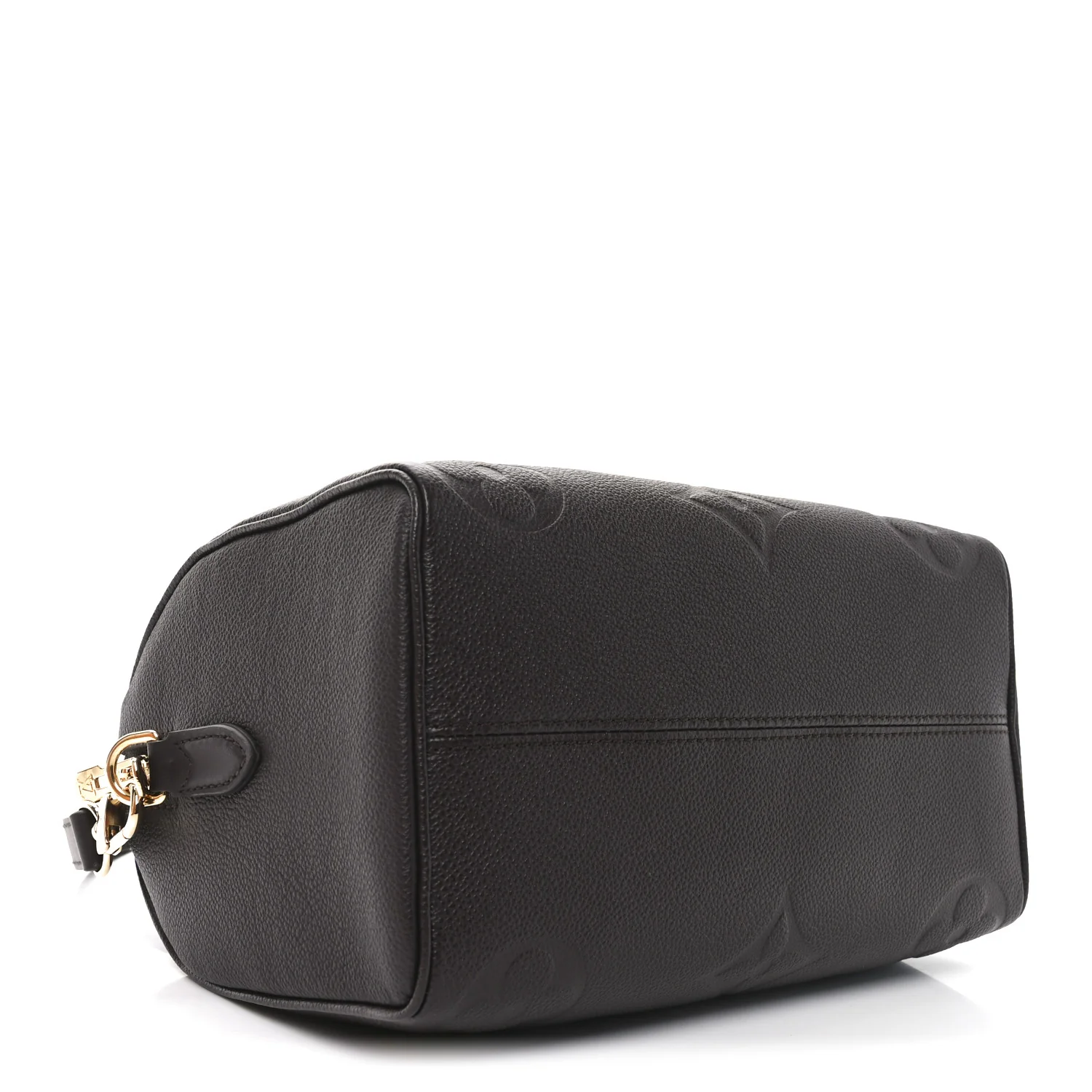 Empreinte Monogram Giant Speedy Bandouliere 25 Chocolate - Top Club