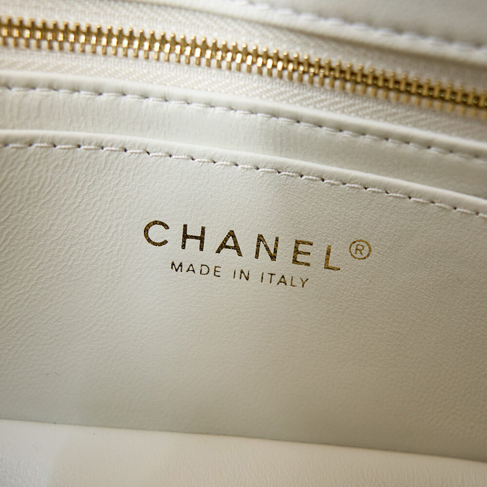 CHANEL Mini Flap Bag(HIGH-END GRADE) - Top Club