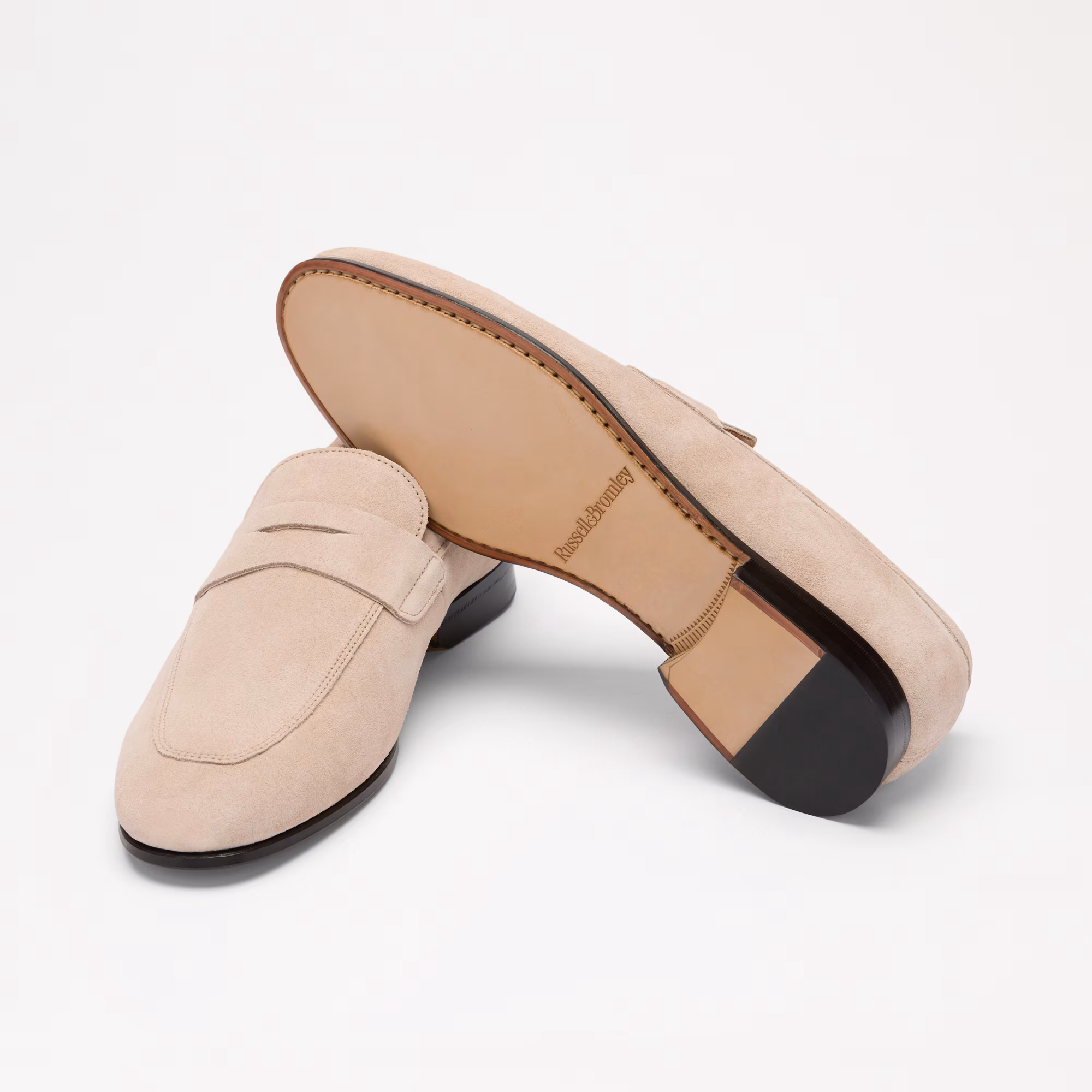 BedaleThin Sole Loafer