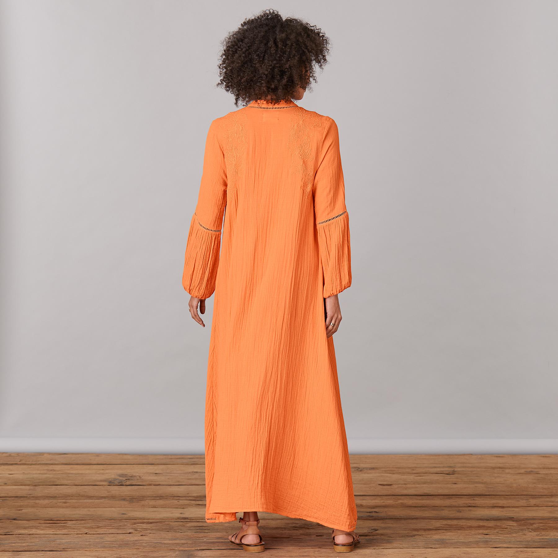 Margarita Kimono Dress - Sundance Living