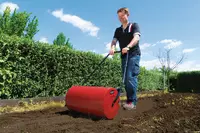 Garden roller GC-GR 57