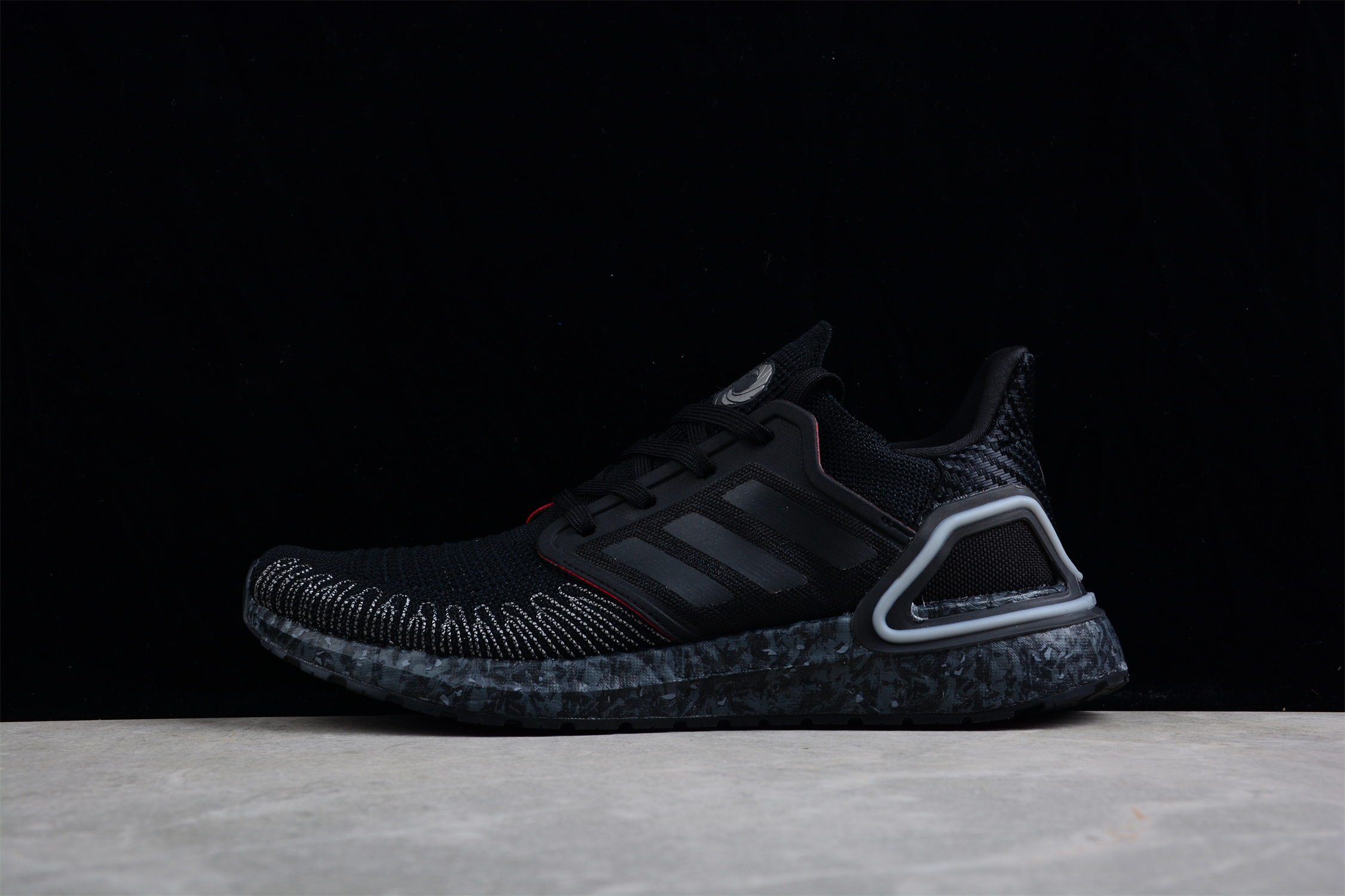 Adidas Ultra Boost 20 Consortium EG4369 - Sneaker Replica Workshop