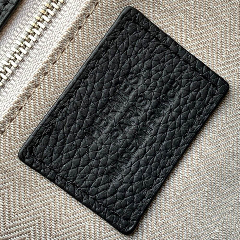 Hermes Kelly Depeches 25 Pouch - Top Club