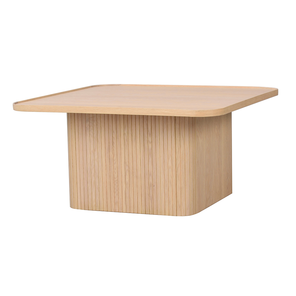 Salontafel Sullivan hout Whitewash