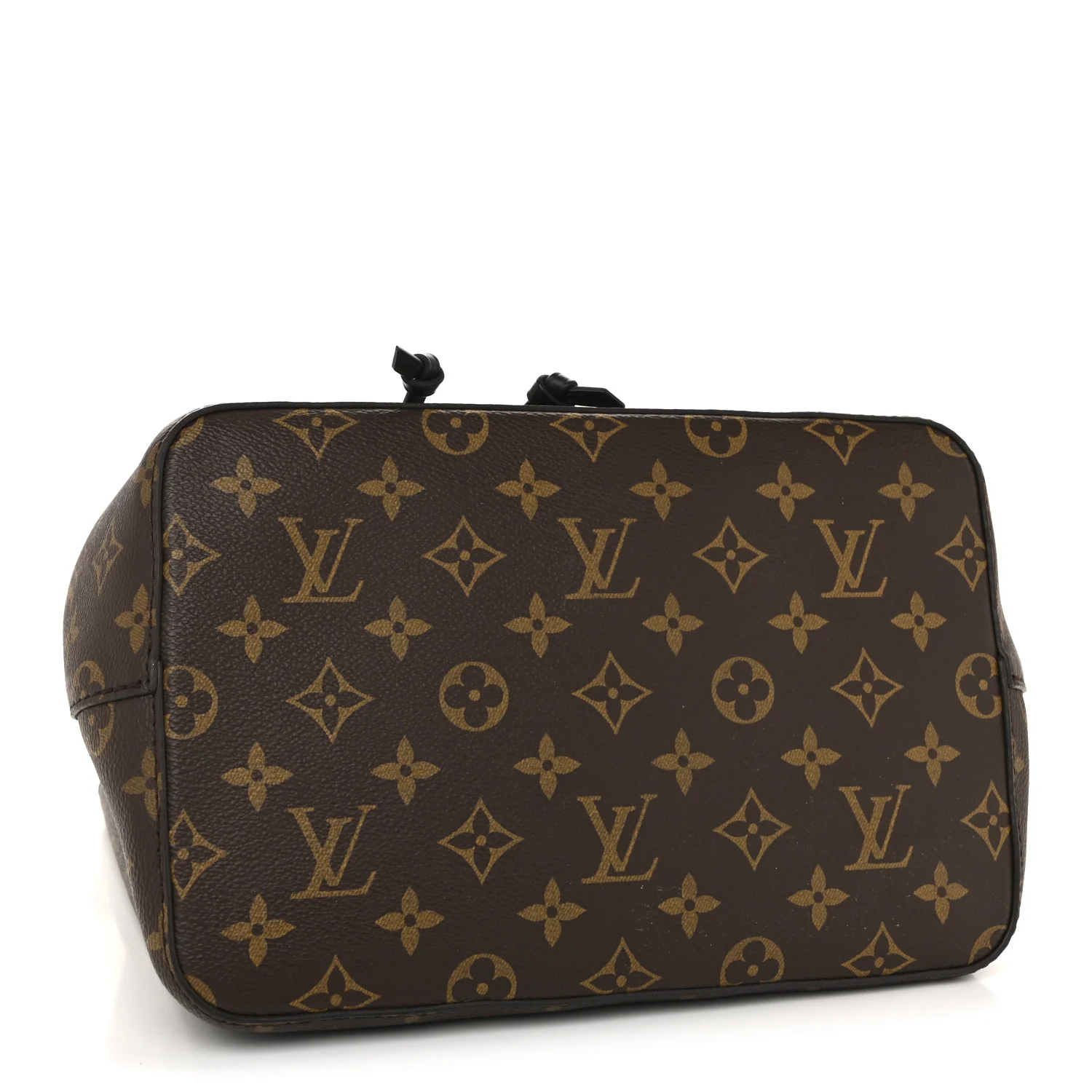 Monogram Neonoe MM Black - Top Club