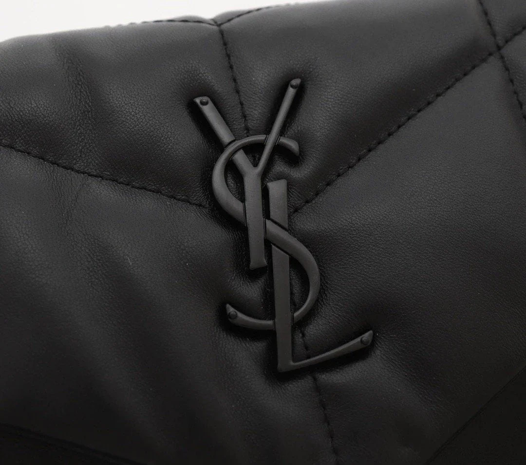 Saint Laurent Loulou Shoulder bag - Top Club