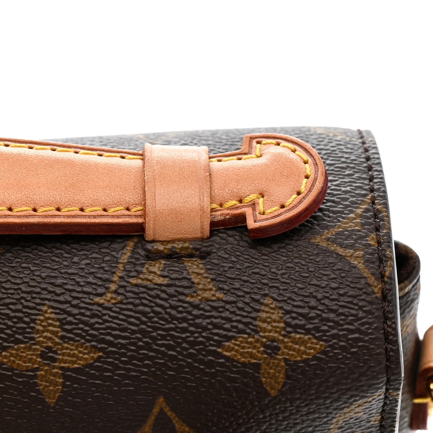 Monogram Pochette Metis - Top Club