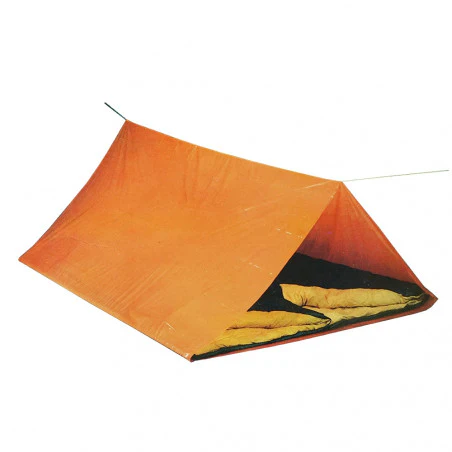 DD hammock tarp 4x4 verde bosque - Toldo Bushcraft