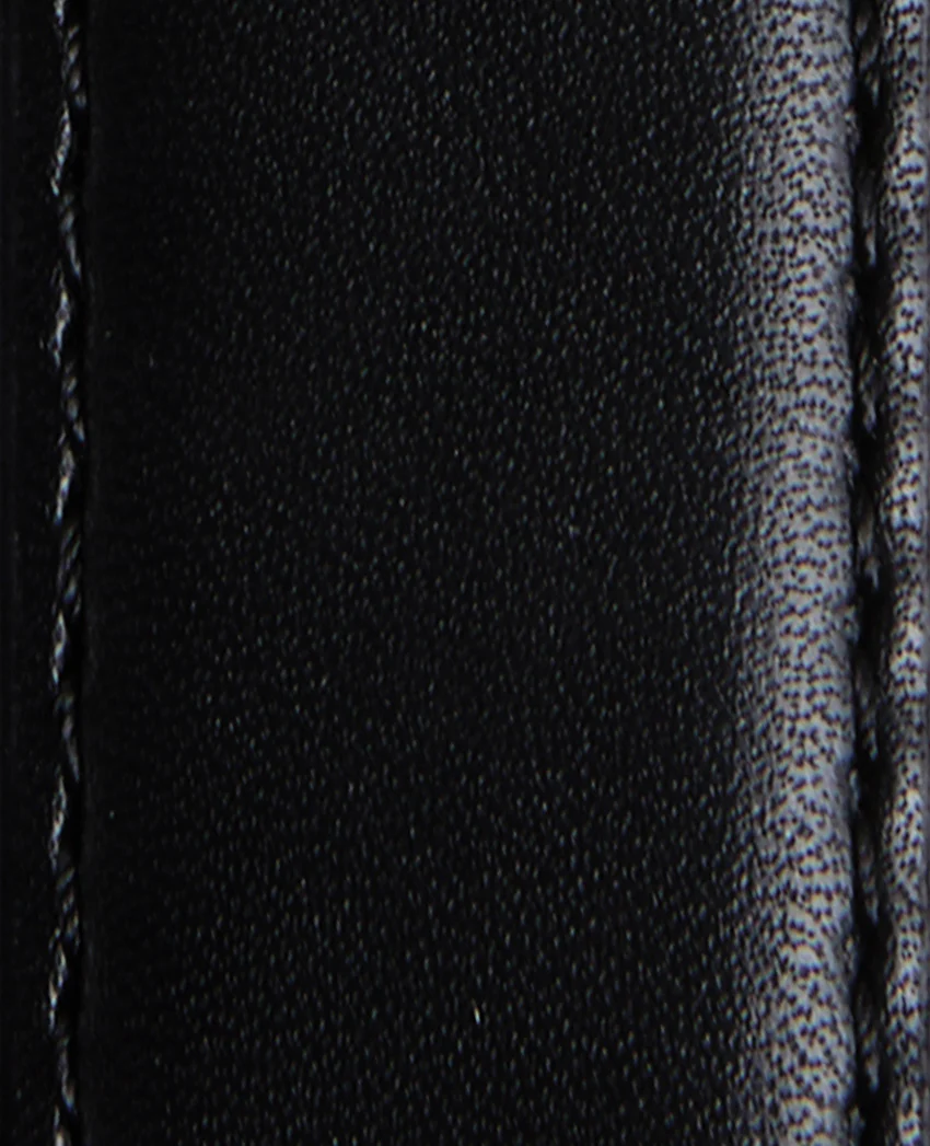 Pimkie Ceinture simili avec boucle cœur