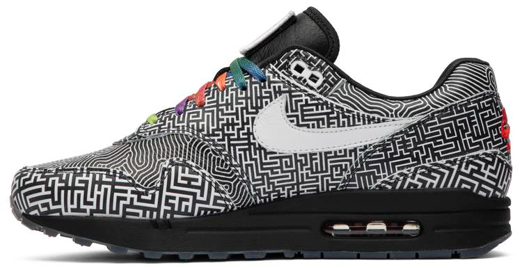 Air Max 1  On Air: Tokyo Maze  CI1505-001 - Sneaker Replica Workshop